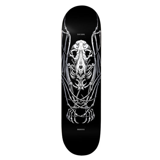 Birdhouse Tony Hawk Bat Foil 8.125" Skateboard Deck