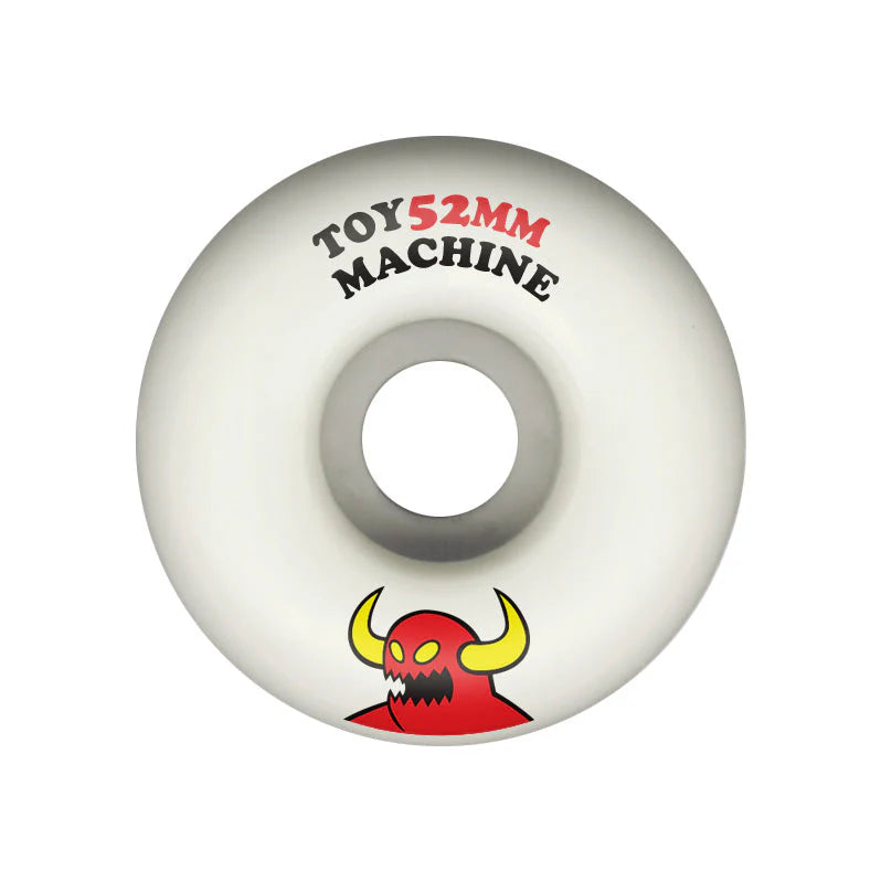 Toy Machine Small Monster 52mm Skateboard Wheels