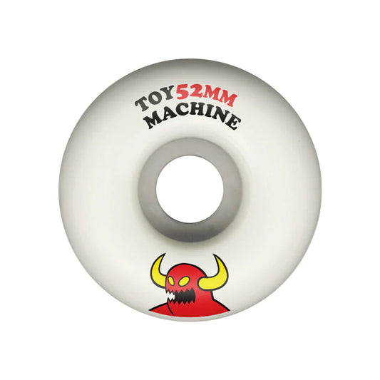 Toy Machine Small Monster 52mm Skateboard Wheels