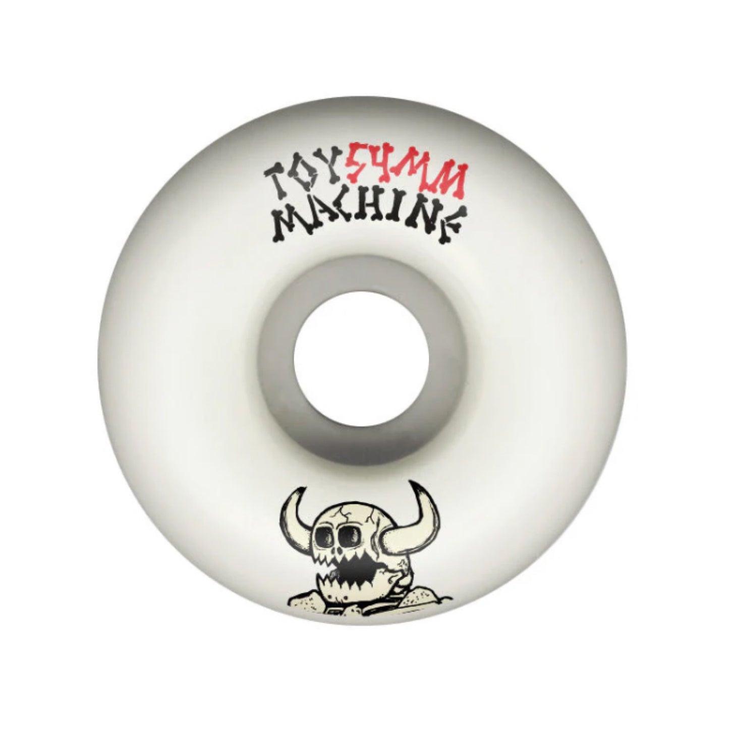Toy Machine Small Dead Monster 54mm Skateboard Wheels