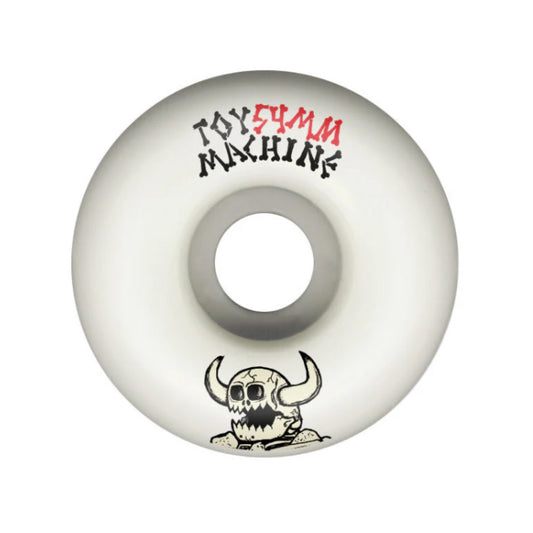 Toy Machine Small Dead Monster 54mm Skateboard Wheels