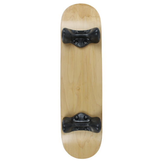 Softrucks Indoor Trainer 8.0" Complete Skateboard