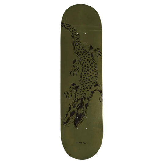 Deathwish Foy Dealer's Choice 8.38" Skateboard Deck