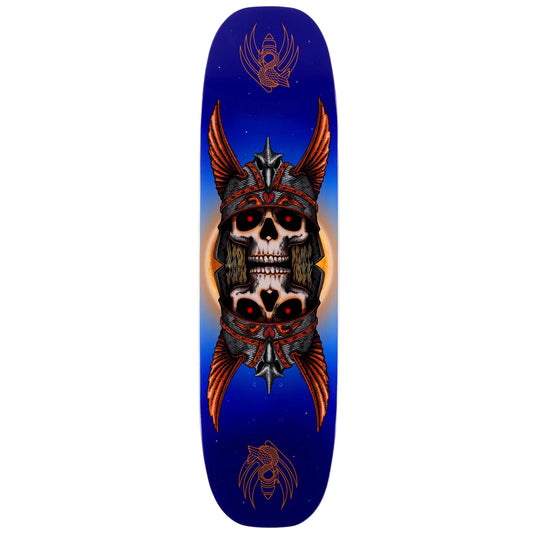 Powell Andy Anderson Heron Flight 2 Twin Egg 8.7" Symmetrical Skateboard Deck