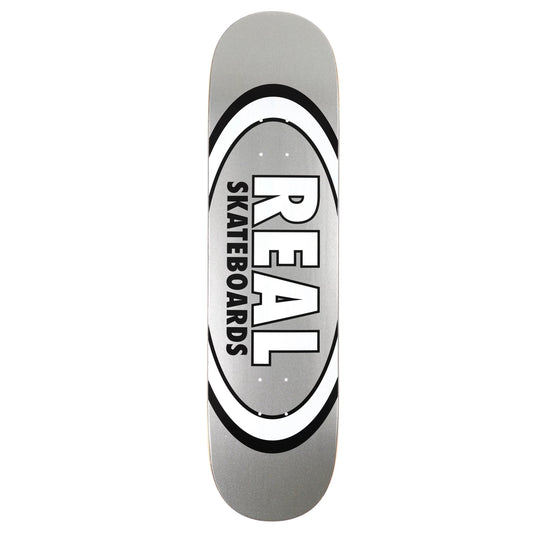 Real Easy Riders 8.25” Skateboard Deck