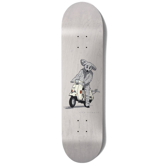 Girl Howard Mouse One Off 8.25" Skateboard Deck