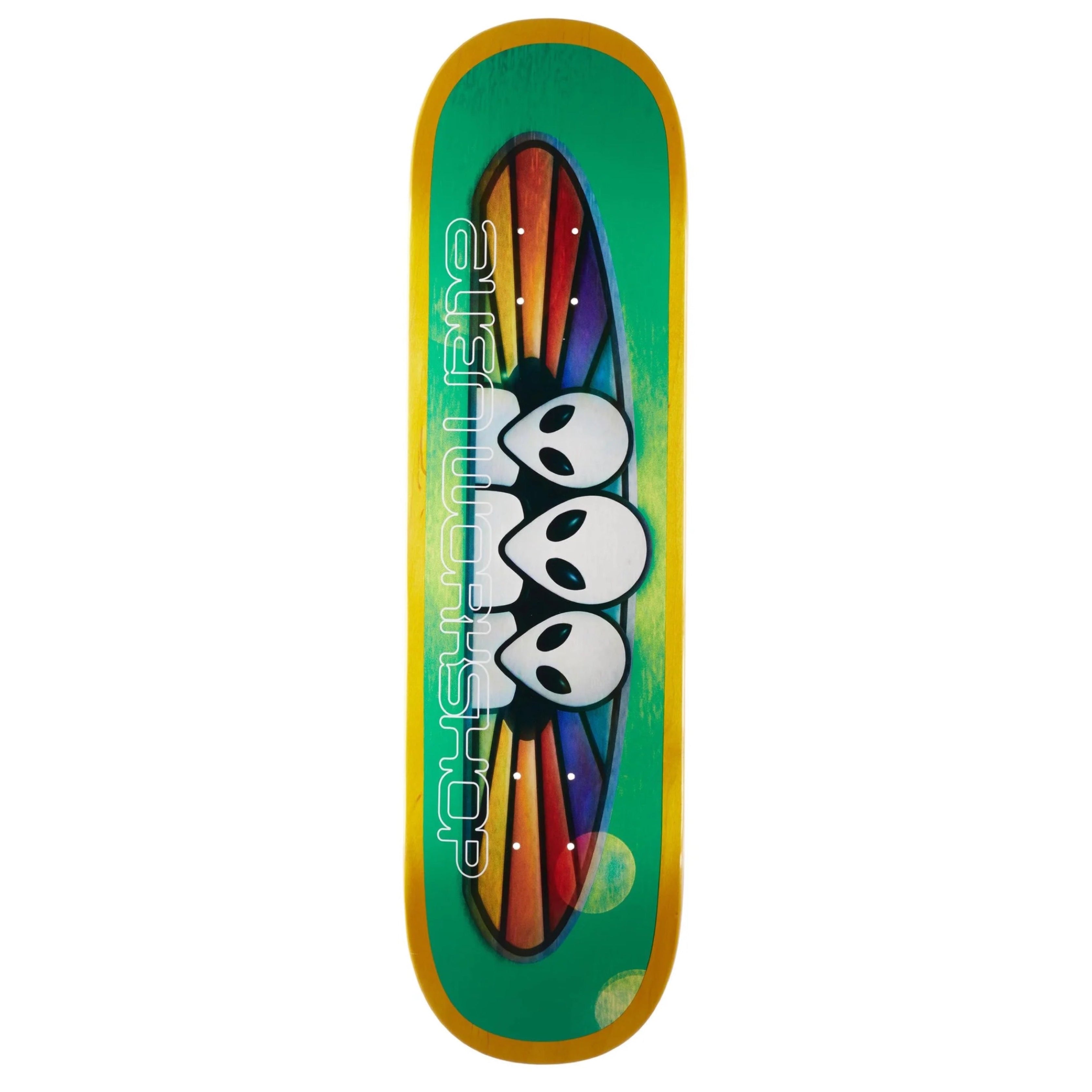 Skateboard Decks – SKATE 618