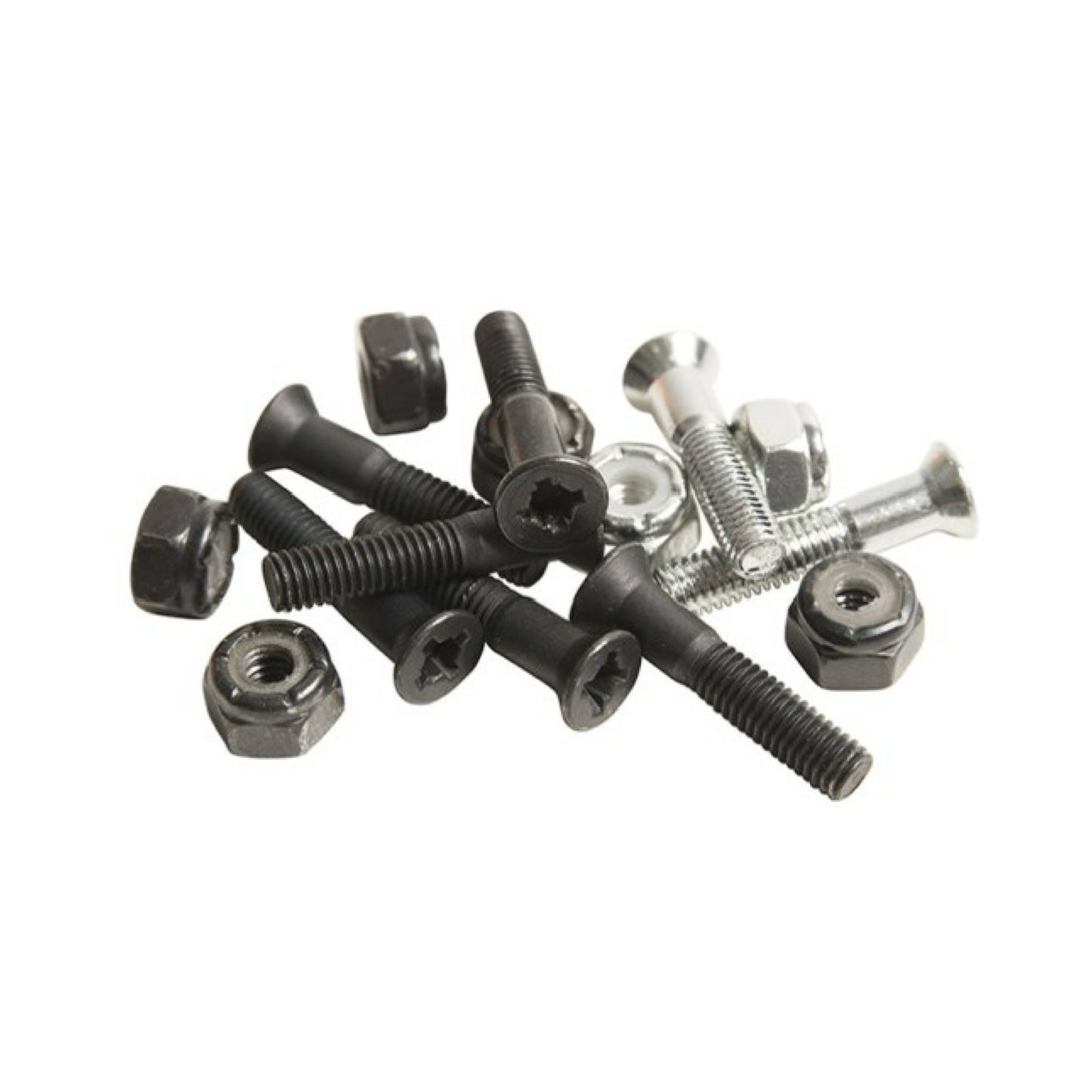 Enjoy Drama Free Combo Phillips/Allen 1.0" Skateboard Mounting Hardware