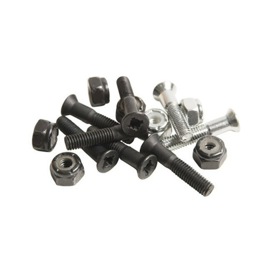 Enjoy Drama Free Combo Phillips/Allen 1.0" Skateboard Mounting Hardware