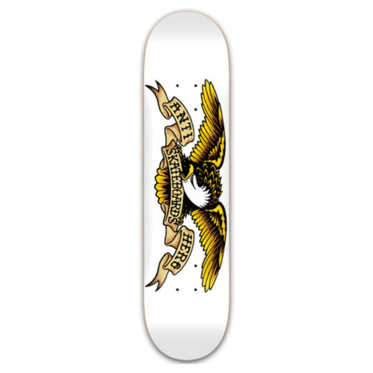 Anti Hero Team Classic Eagle 8.75" Skateboard Deck
