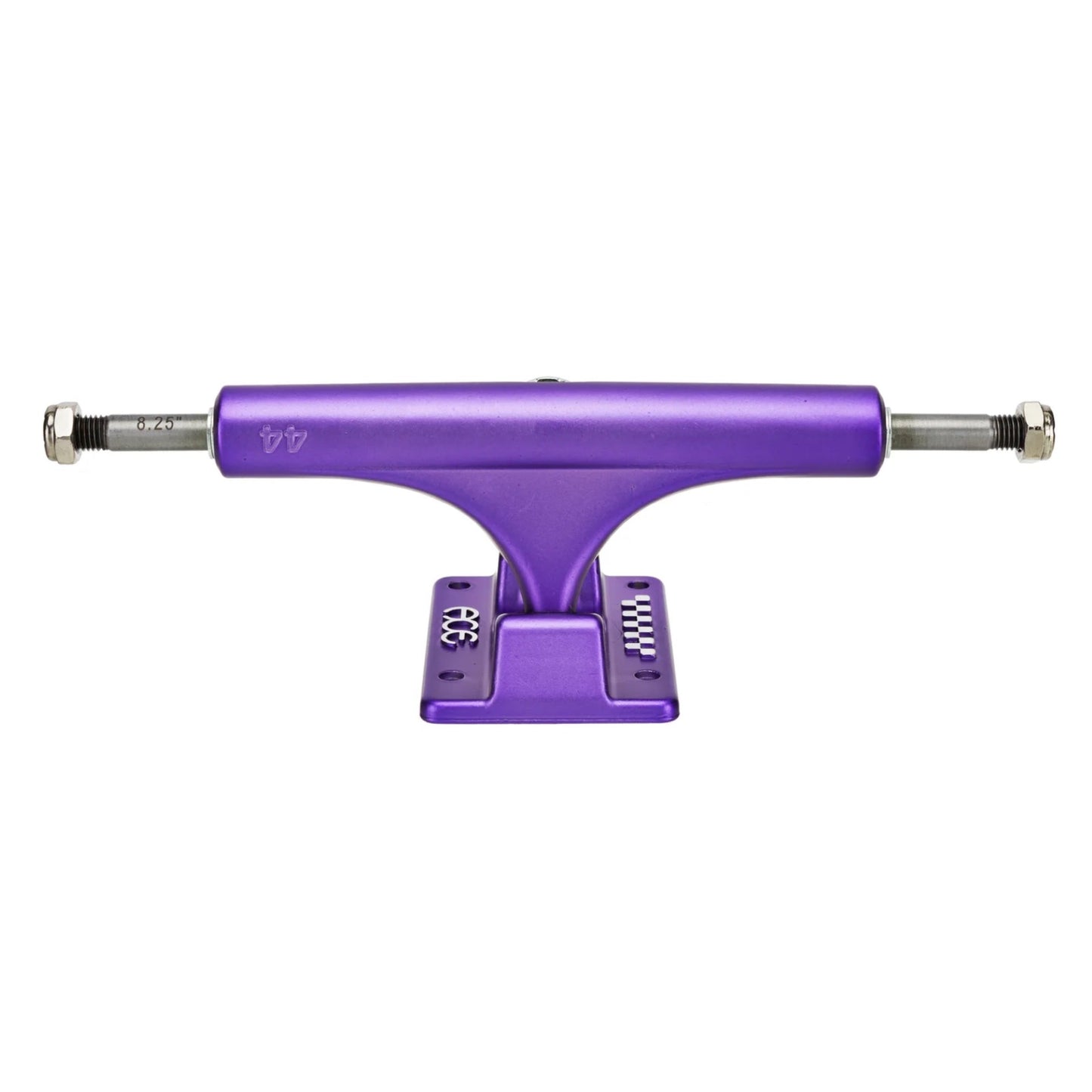 Ace AF1 Purple Satin Skateboard Trucks (CHOOSE SIZE)