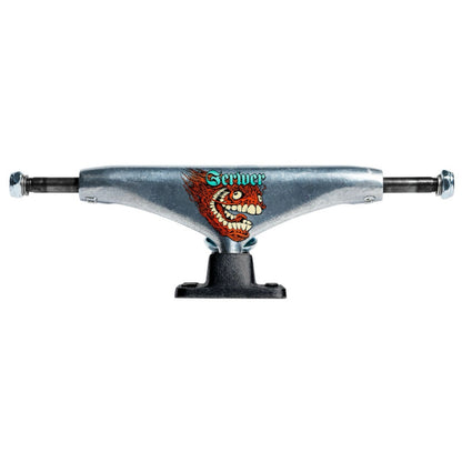 Thunder T-II Gerwer Grimple Skateboard Trucks
