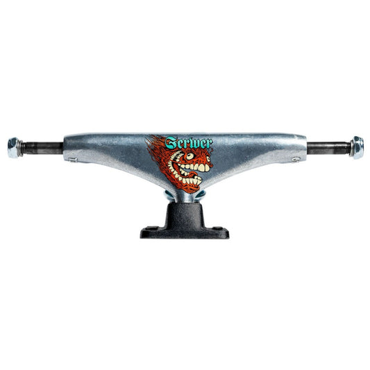 Thunder T-II Gerwer Grimple Skateboard Trucks