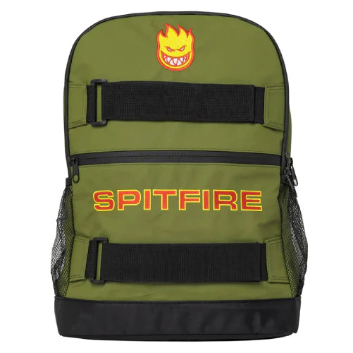 Spitfire Classic 87 Olive/Black Backpack