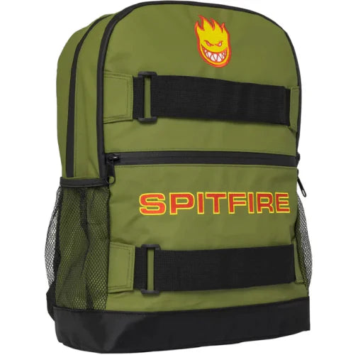 Spitfire Classic 87 Olive/Black Backpack