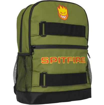 Spitfire Classic 87 Olive/Black Backpack