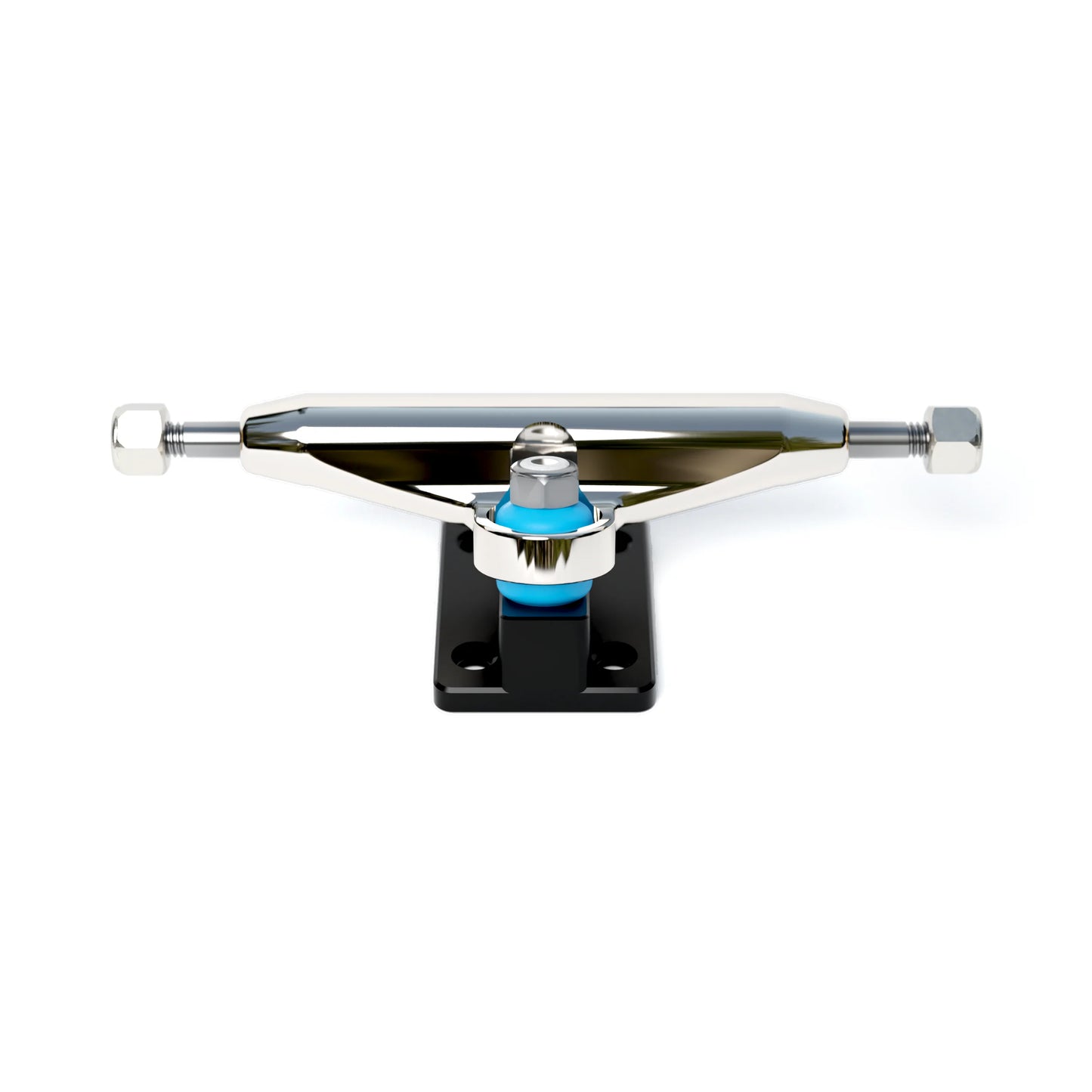 Deli Trux Standard Silver / Black