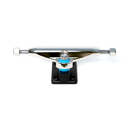Deli Trux Standard Silver / Black