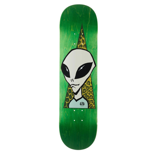 Alien Workshop Visitor 8.25" Skateboard Deck