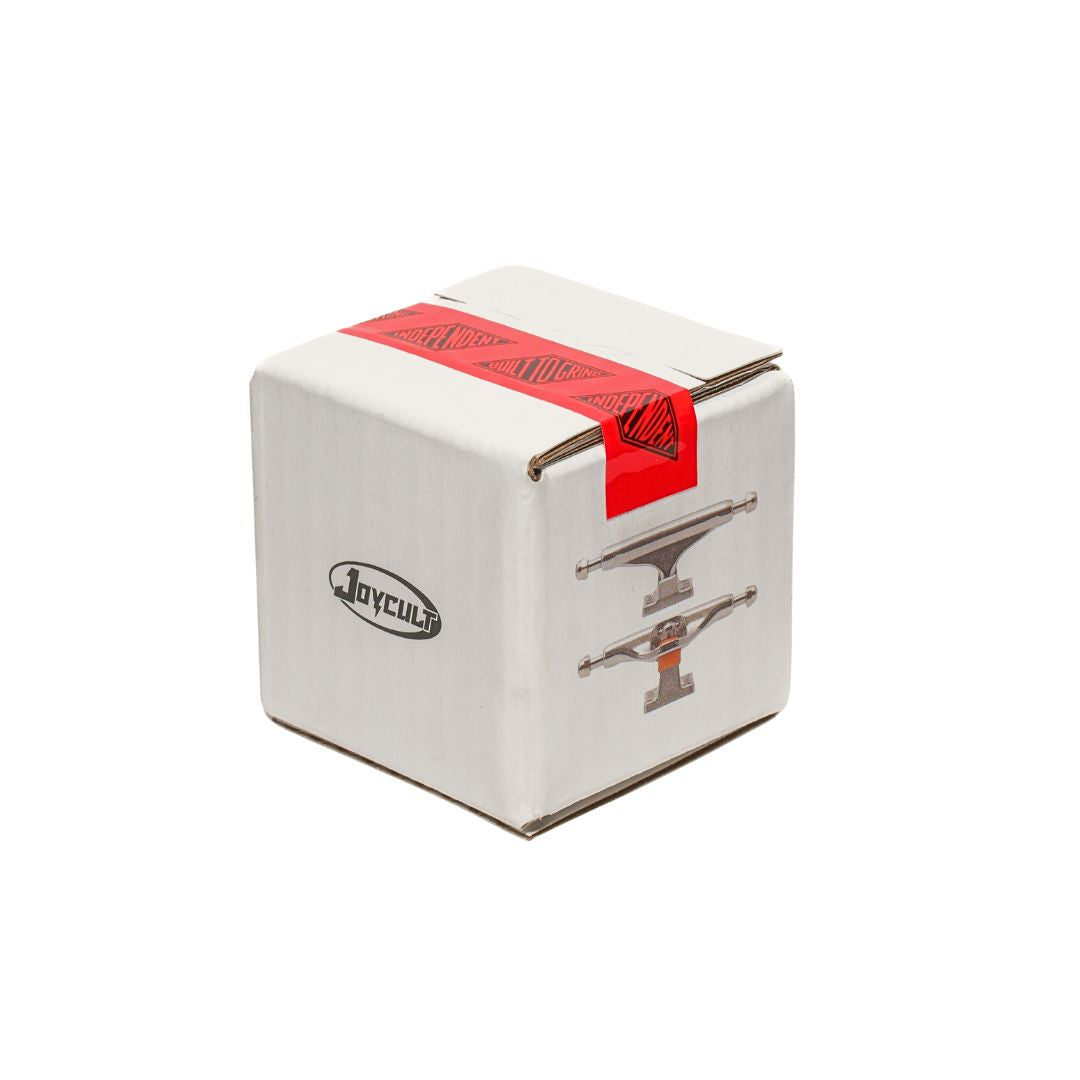 Joycult x Independent Stage II Fingerboard Trucks – SKATE 618