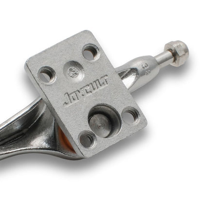 Joycult x Independent Stage II Fingerboard Trucks