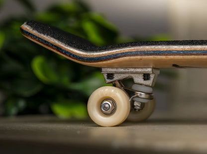 Dudeguy F3 Conical White Fingerboard Wheels