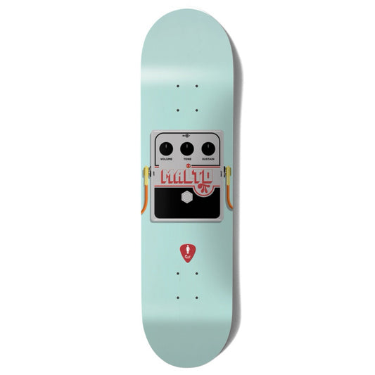 Girl Malto Stomp 8.0" Skateboard Deck