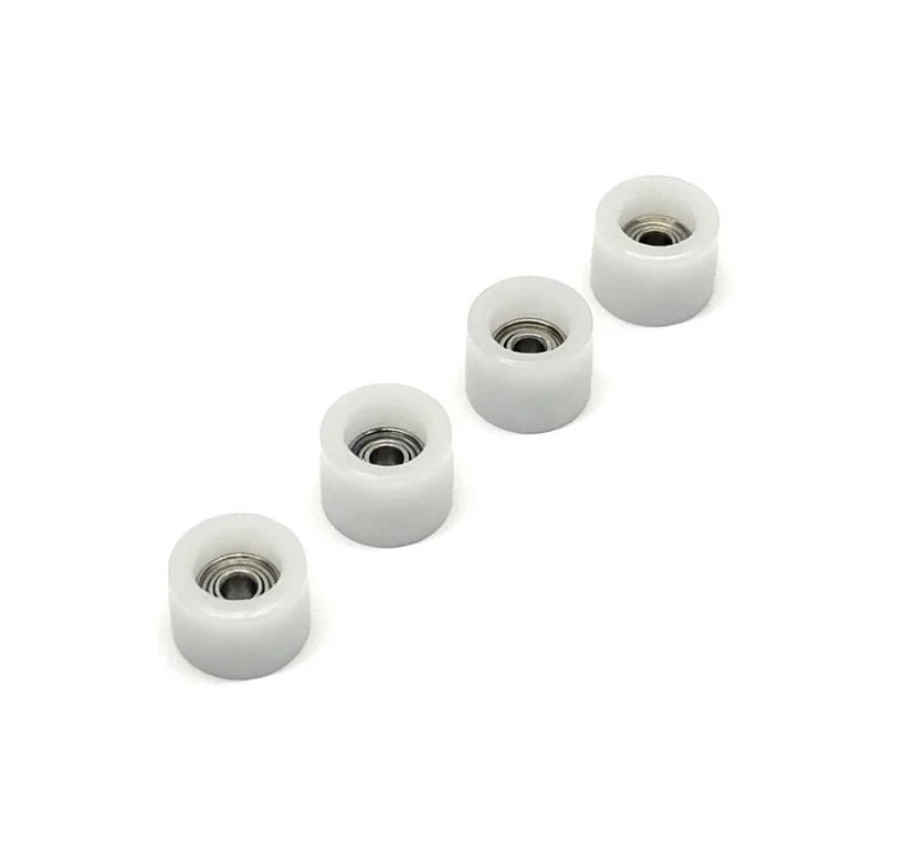 Rolling Fingers “Cores” White Fingerboard Wheels