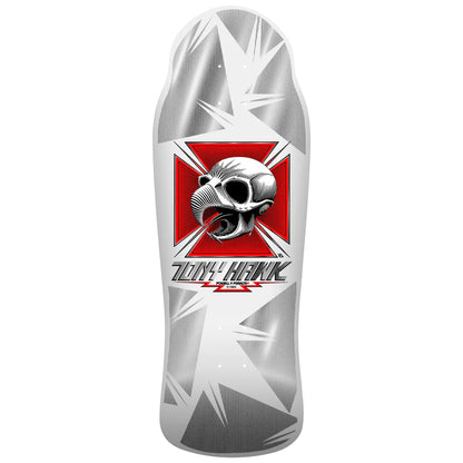 Bones Brigade Series 17 Tony Hawk 10.41" Skateboard Deck