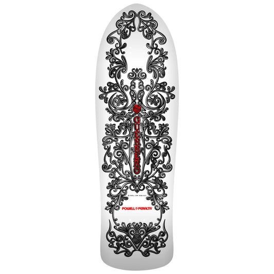 Bones Brigade Series 17 Tommy Guerrero 9.85" Skateboard Deck