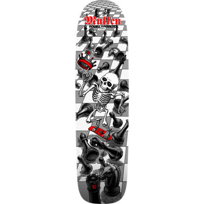 Bones Brigade Series 17 Rodney Mullen Skateboard Deck