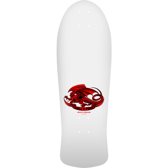 Bones Brigade Series 17 Lance Mountain 9.94" Skateboard Deck
