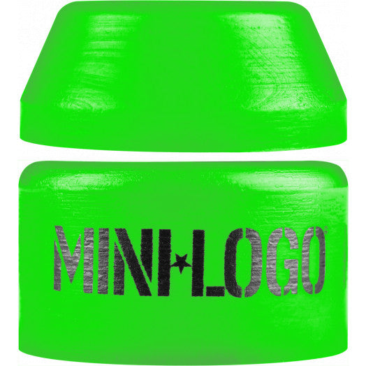 Mini Logo Skateboard Bushings