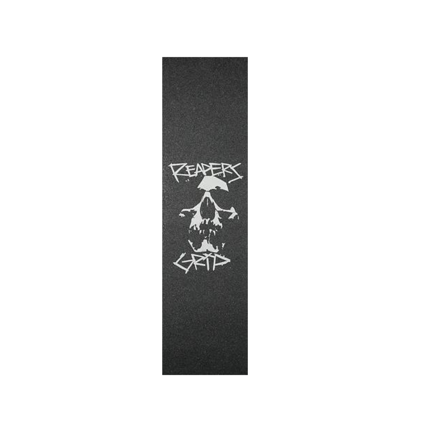 Reapers Grip Graphic Skateboard Grip Tape