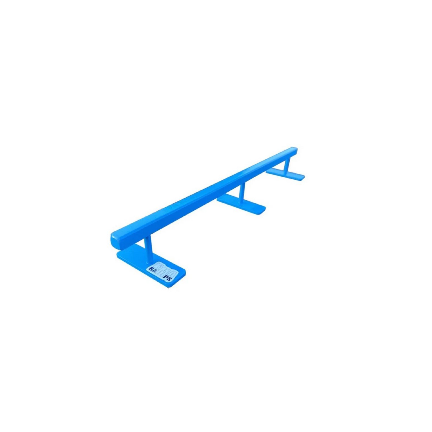 EMA XL Flat Rail Fingerboard Obstacle