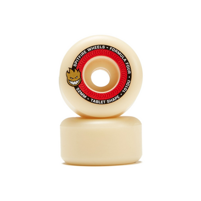 Spitfire Formula Four 52mm 101A Tablets Skateboard Wheels