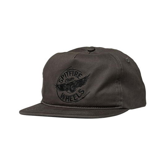 Spitfire Flying Classic Snapback Hat