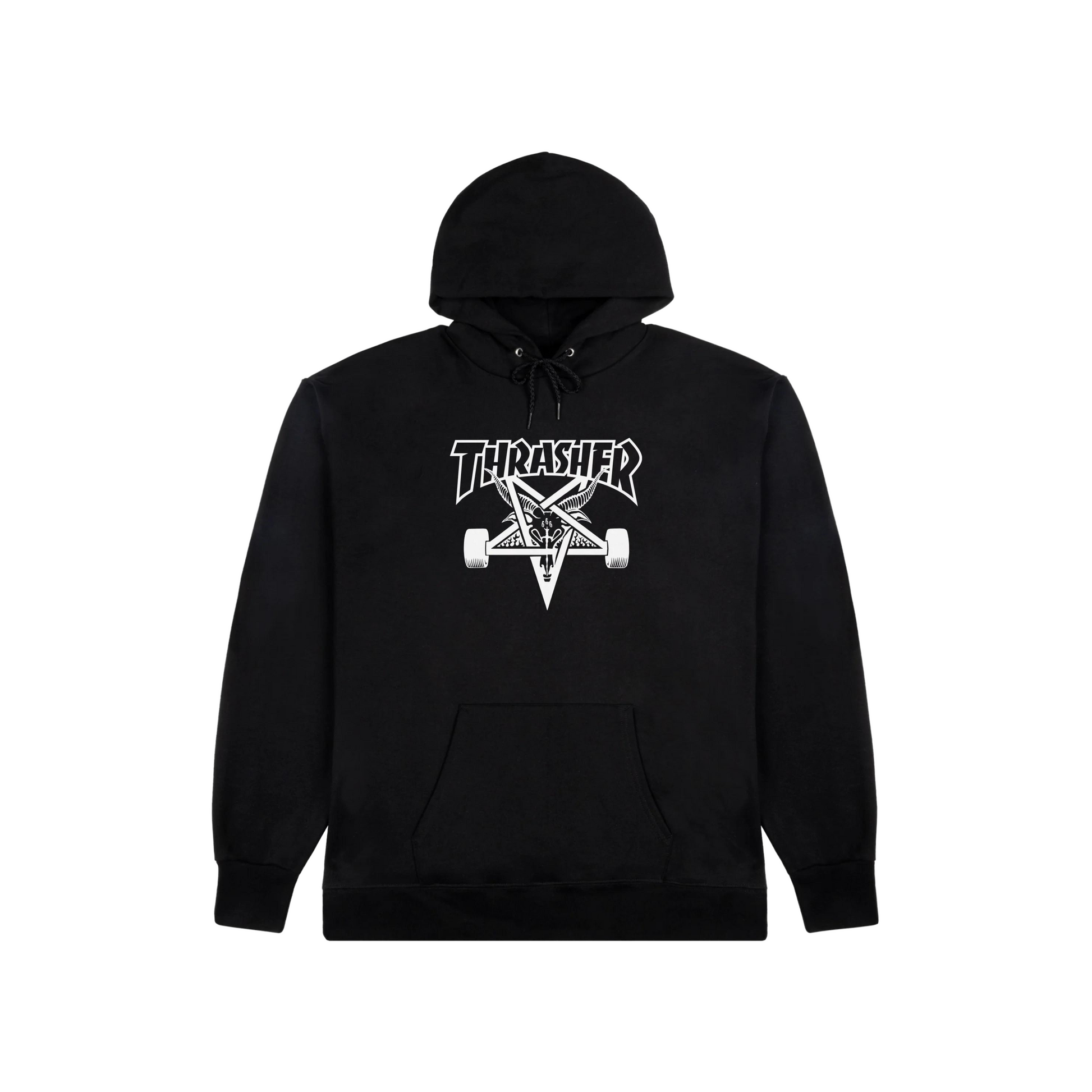 Thrasher cheap hoodie hotsell