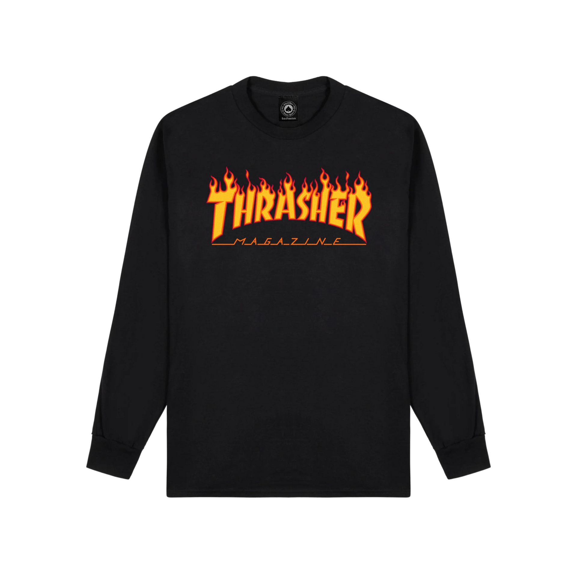 THRASHER anvil Tシャツ L 90's / Anvil / Thrasher Mag 