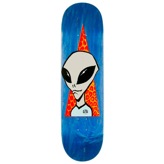 Alien Workshop Visitor 8.0” Skateboard Deck