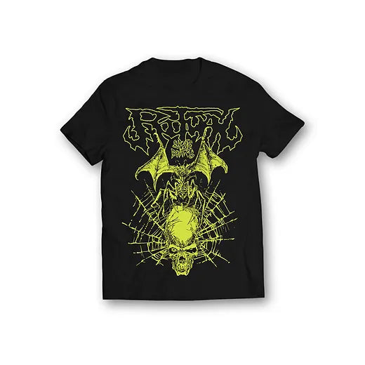 Ritual Batmantis T-Shirt