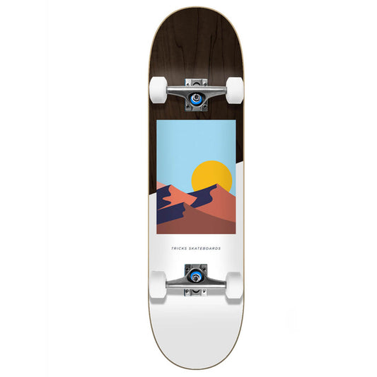Tricks Desert Complete Skateboard