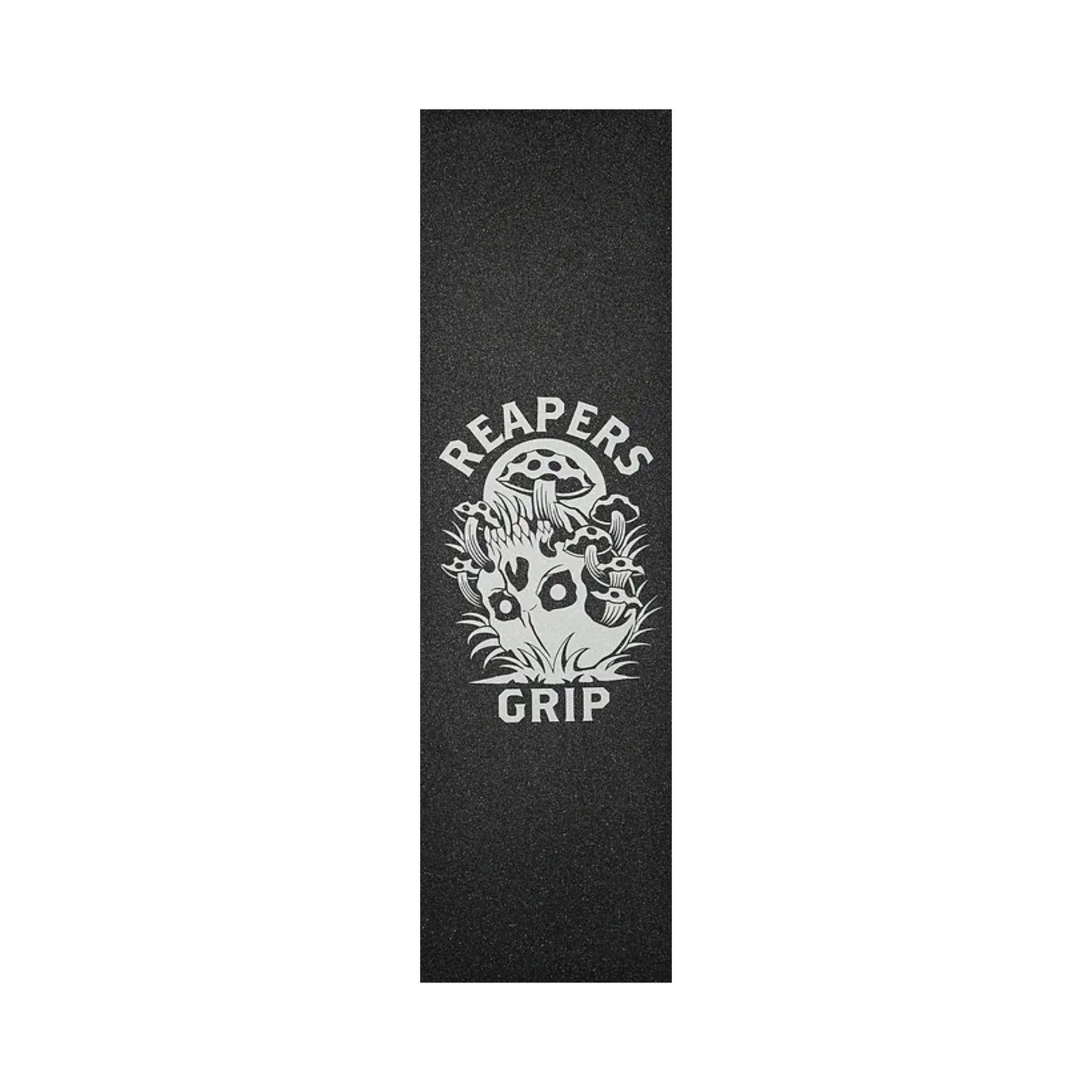 Reapers Grip Graphic Skateboard Grip Tape