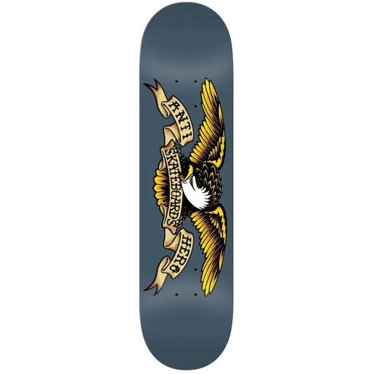 Anti-Hero Classic Eagle Skateboard Deck
