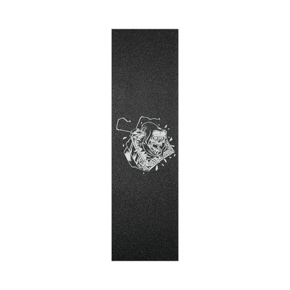 Reapers Grip Graphic Skateboard Grip Tape