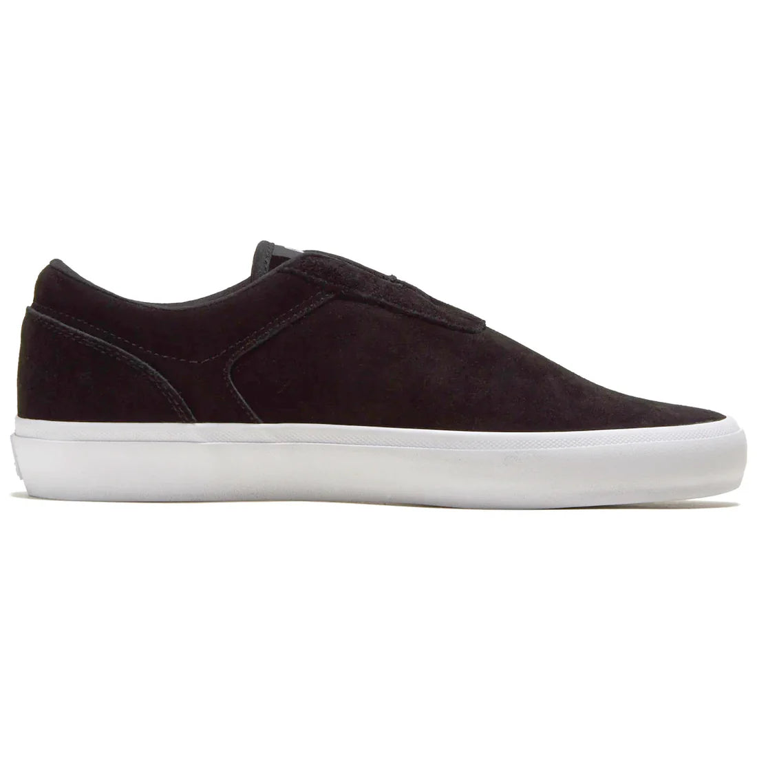 Opus Honey Slip Black/White Skateboard Shoes