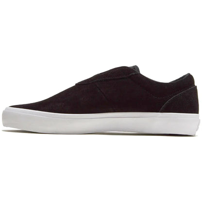 Opus Honey Slip Black/White Skateboard Shoes