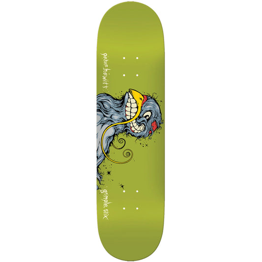 Grimple Stix Hewitt Pigeon 8.38" Skateboard Deck