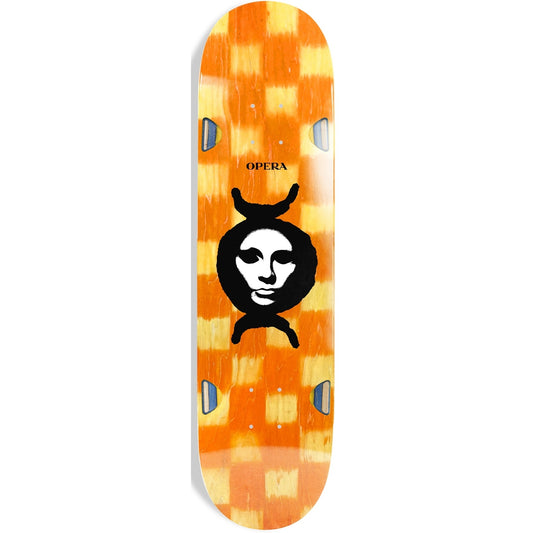 Opera Dye Mask EX7 8.5" Skateboard Deck