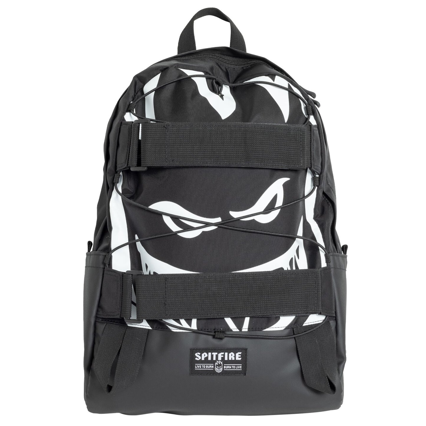 Spitfire Bighead Day Skate Backpack